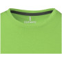 Nanaimo short sleeve men's t-shirt - Apple green - S
