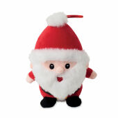 GLEEFUL - Kerstman knuffel - Rood GLEEFUL - Kerstman knuffel - Rood