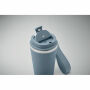 TOPAZ - Dubbelwandige beker 350ml - Petrol