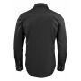 Harvest Treemore Shirt Black XXL