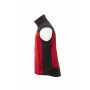 Tour red/black-yellow fluo XXL