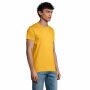 PIONEER MEN - PIONIER HEREN T-Shirt 175g - 3XL - Goud