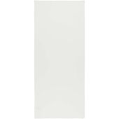 Lucas RPET sporthanddoek 30 x 80 cm - Wit