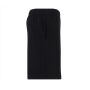 Regular Fit Sweat Shorts, BLACK, 3XL, NEW MORNING STUDIOS