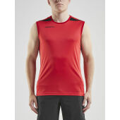 Pro Control Impact sl men br.red/black 3xl