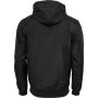 Windrunner Jacket black/black 5XL