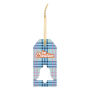 PrinTag Plus - aangepast cadeaulabel, bel