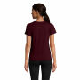 PIONEER WOMEN - PIONEER DAMES T-Shirt 175g - L - Burgundy PIONEER WOMEN - PIONEER DAMES T-Shirt 175g - L - Burgundy