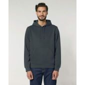 S/S Drummer 2.0, 280 gr/m² - India Ink Grey