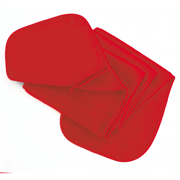 Polartherm™ Sjaal met ritszakje Polartherm™ Sjaal met ritszakje