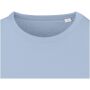 Nanaimo dames t-shirt met korte mouwen - Mistblauw - XXS Nanaimo dames t-shirt met korte mouwen - Mistblauw - XXS