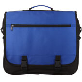Anchorage polyester conferentietas 11L - Koningsblauw