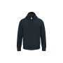 Uniseks sweater met capuchon Ideal Navy 4XL