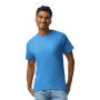 Gildan T-shirt Ultra Cotton SS unisex 109 Carolina Blue-3XL