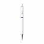Vista GRS Recycled ABS pennen - donkerblauw