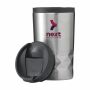 Graphic Mini Mug RCS Recycled Steel 250 ml thermosbeker