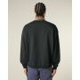 Radder 2.0 Vintage - Het oversized garment dyed sweatshirt met ronde hals - XL