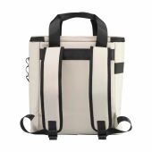 Lennon Cooler Bag XL koelrugzak - beige