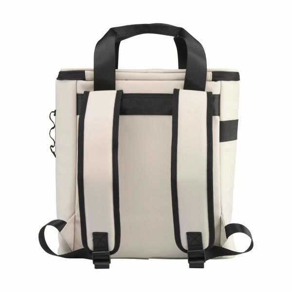 Lennon Cooler Bag XL koelrugzak - beige Lennon Cooler Bag XL koelrugzak - beige