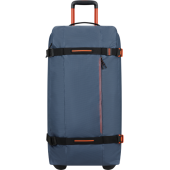 American Tourister Urban Track Duffle/Wh L Coated
