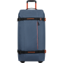 American Tourister Urban Track Duffle/Wh L Coated