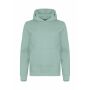 Miami Hoody Junior Sage Green