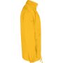 Unisex Jacket Sirocco gold S