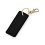 Boutique Key Clip - Soft White - One Size