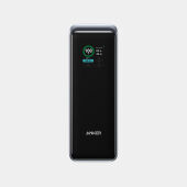 Anker Prime 27,650mAh Power Bank (250W), grijs