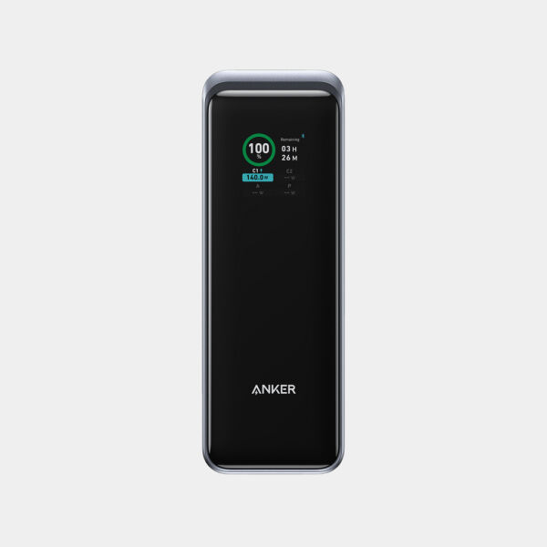 Anker Prime 27,650mAh Power Bank (250W) Anker Prime 27,650mAh Power Bank (250W)