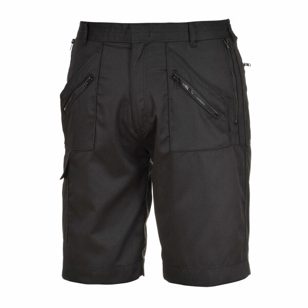 Action Short Action Short