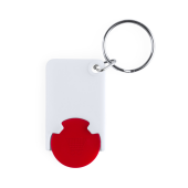 Rood / Wit