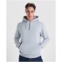 Urban 280 g/m² hoodie voor heren - Meerblauw - 3XL
