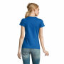 IMPERIAL WOMEN - IMPERIAL DAMES T-Shirt 190g - 3XL - Koningsblauw