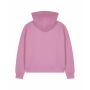 Stella Ida - Het dames zip-thru hoodie-sweatshirt - XXL