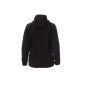 Trip Lady black/black-fluorescent yellow S