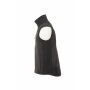 Tour melange steel grey/black-fluorescent orange XXS