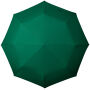 MINIMAX - Opvouwbaar - Handopening - Windproof -  100 cm - Groen
