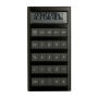 Solarcalculator REEVES-MACHINE Solarcalculator REEVES-MACHINE
