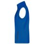 Ladies' Promo Softshell Vest nautic blue/navy XXL