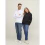 JACK&JONES//PRODUKT Cosy Hood, Egret Offwhite, XS JACK&JONES//PRODUKT Cosy Hood, Egret Offwhite, XS