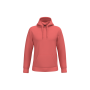 Herensweater met capuchon True Coral 4XL Herensweater met capuchon True Coral 4XL