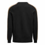 Harvest Scarsdale Sweater Black M