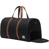 Herschel Novel™  gerecyclede reistas 43 l - Zwart