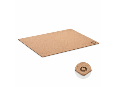 BUON APPETITO - Placemat in kurk