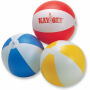 PLAYTIME - Strandbal - Blauw