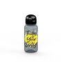 Drinkfles "Sports", 400 ml, gerecycled PET