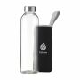 Senga Glass 750 ml drinkfles