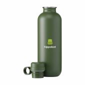 Belly RCS 750 ml Single Wall drinkfles - groen