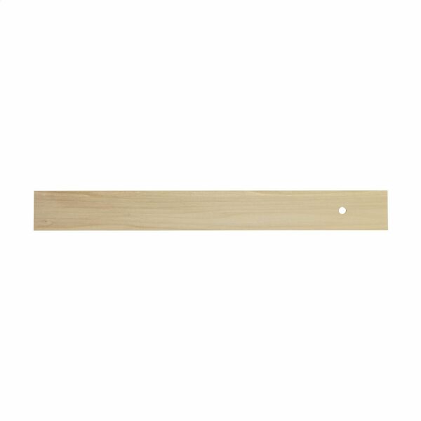 WoodRuler Lineal - holz WoodRuler Lineal - holz